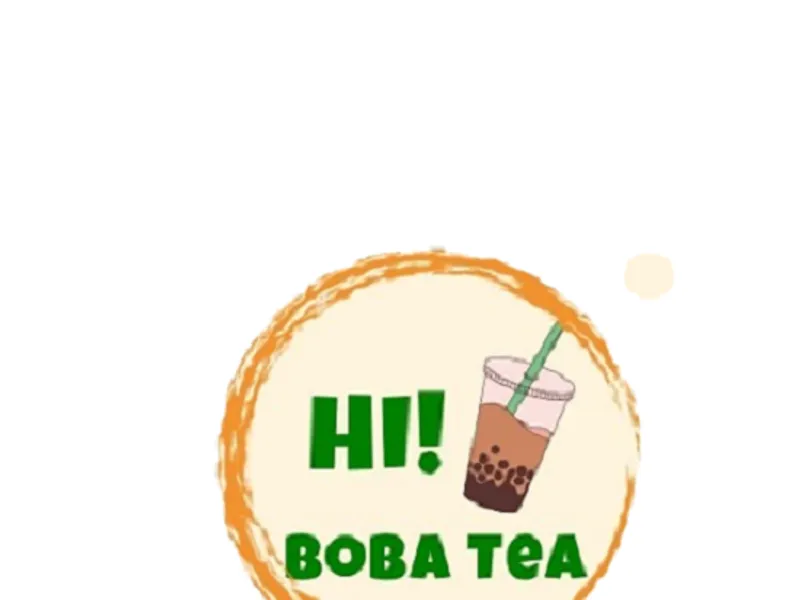 Hi Boba Tea