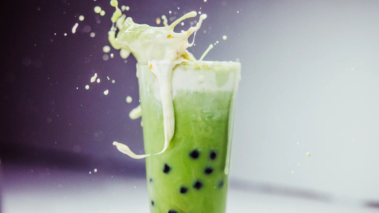 Bobae Coffee & Tea