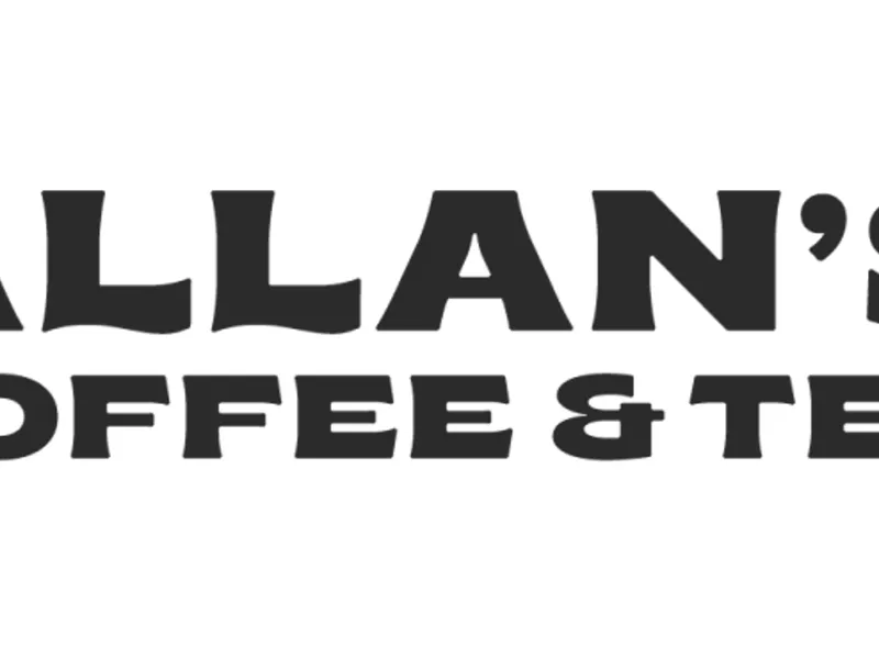Allan's Coffee & Tea - Cafe