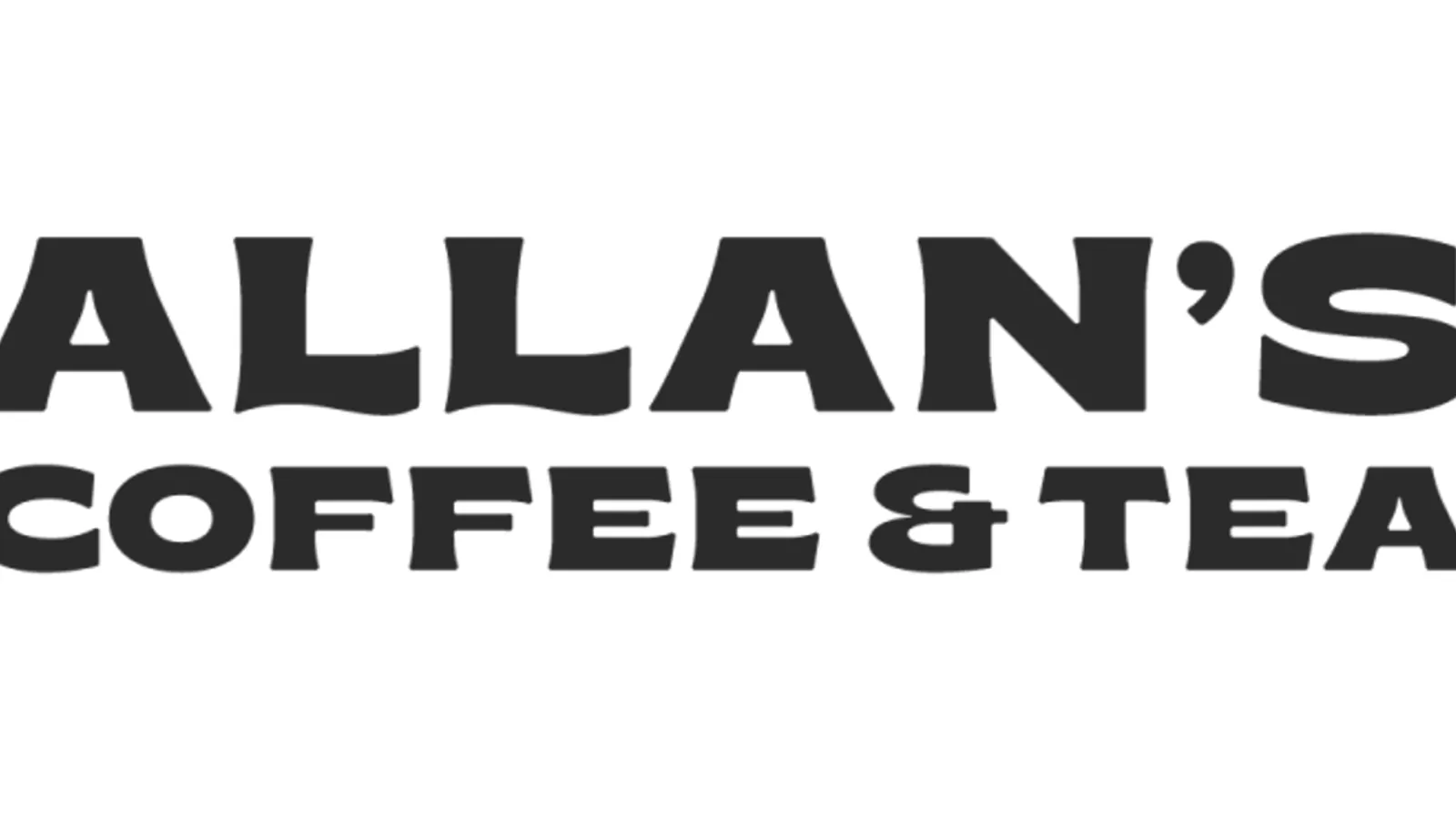 Allan's Coffee & Tea - Cafe