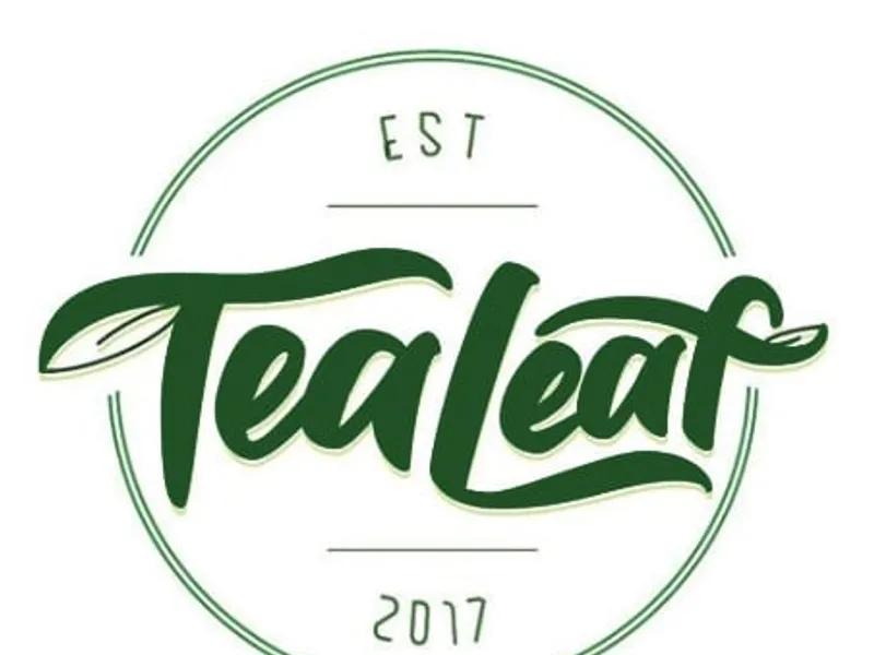 TeaLeaf