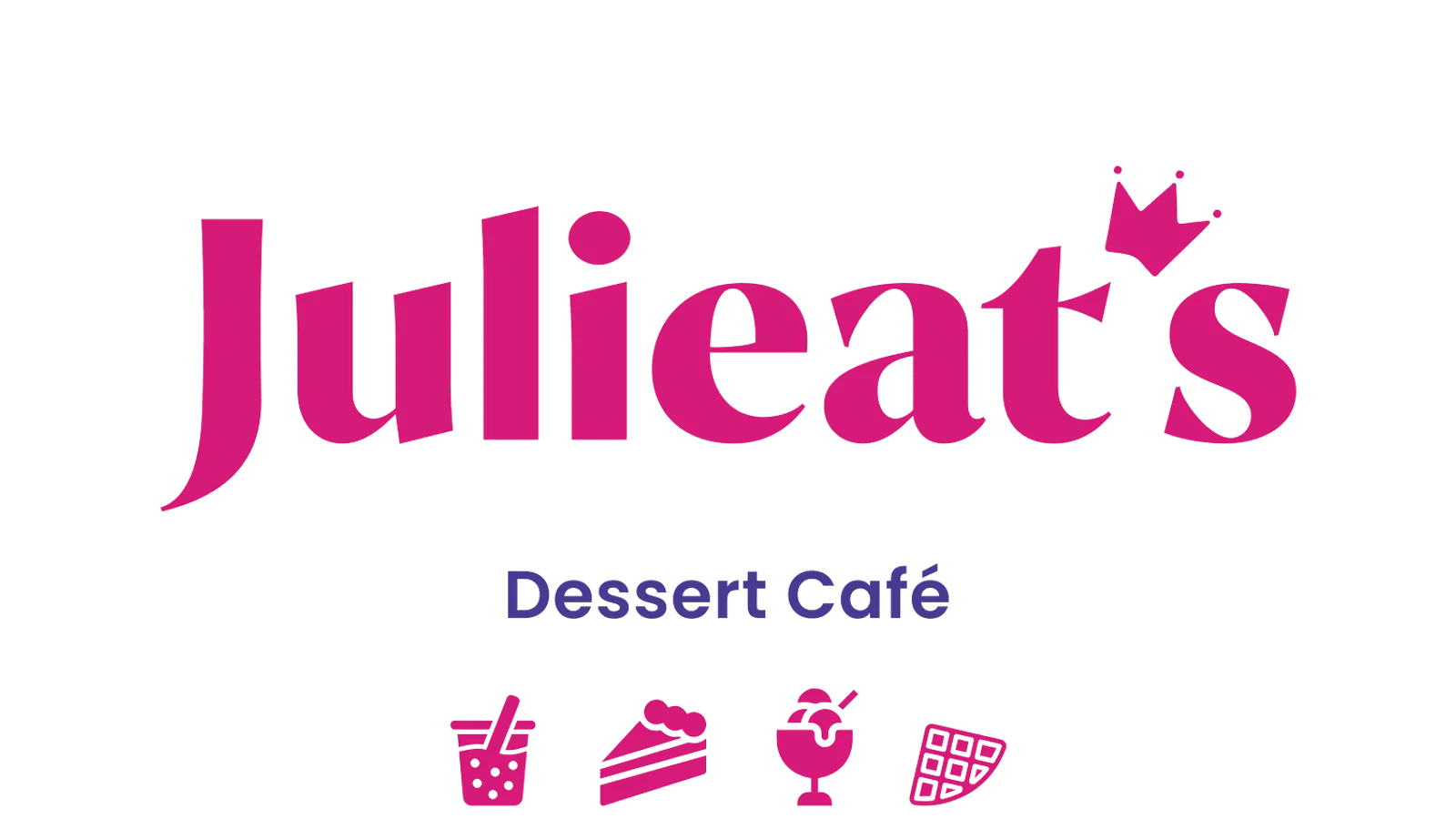 Julieat's Bubble Tea & Dessert Cafe