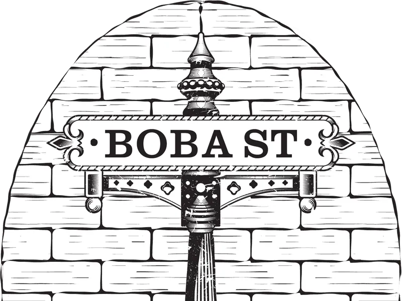 Boba St.