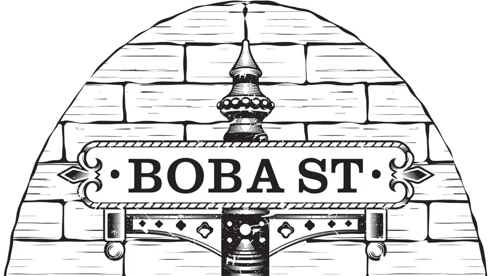 Boba St.