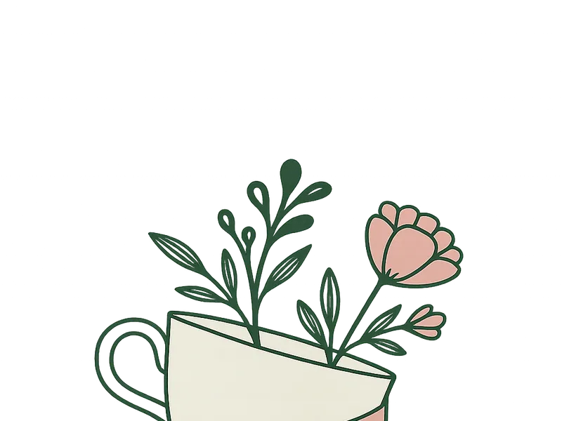 Tea & Tisanes