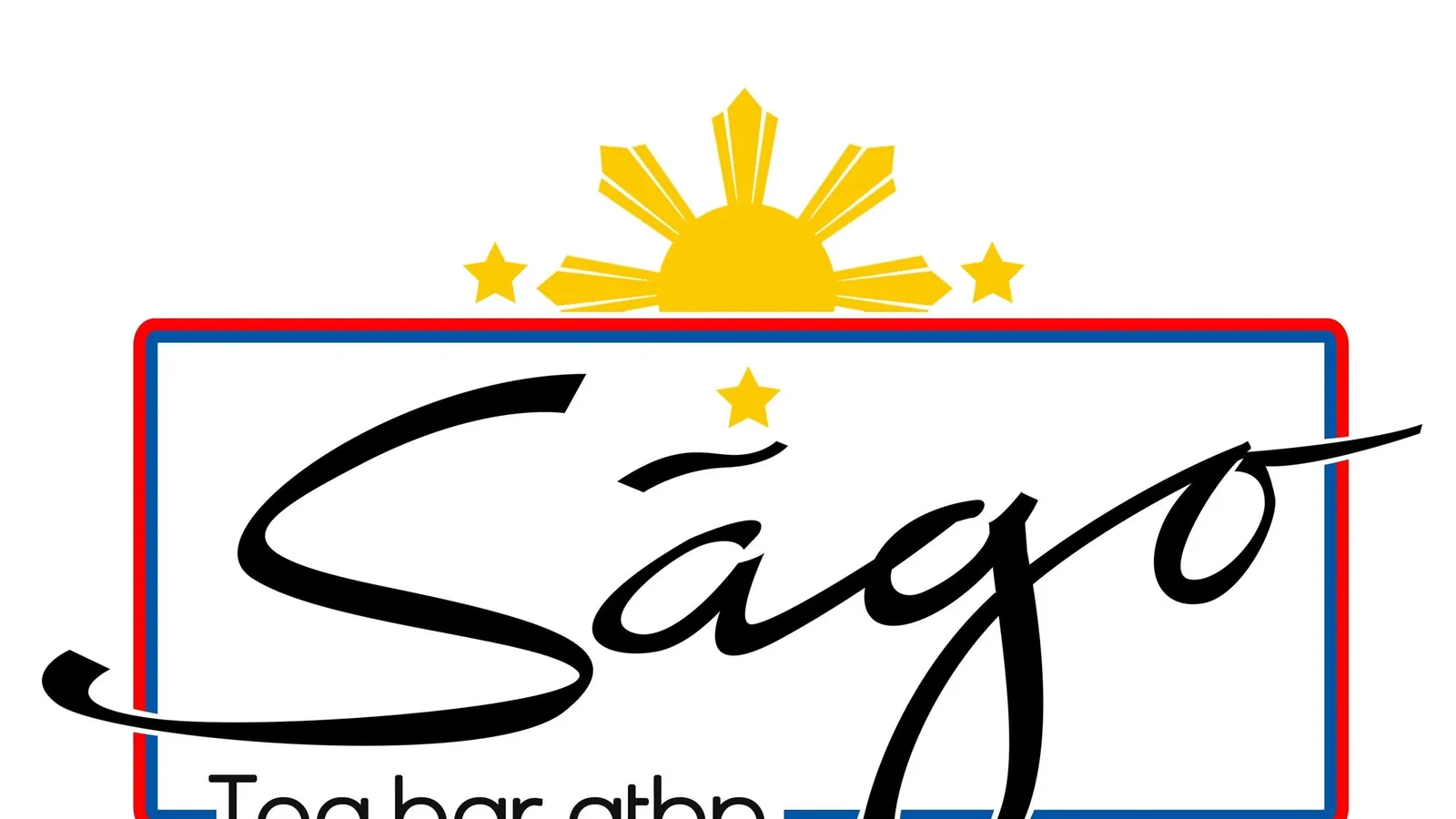 Sago Tea Bar ATBP
