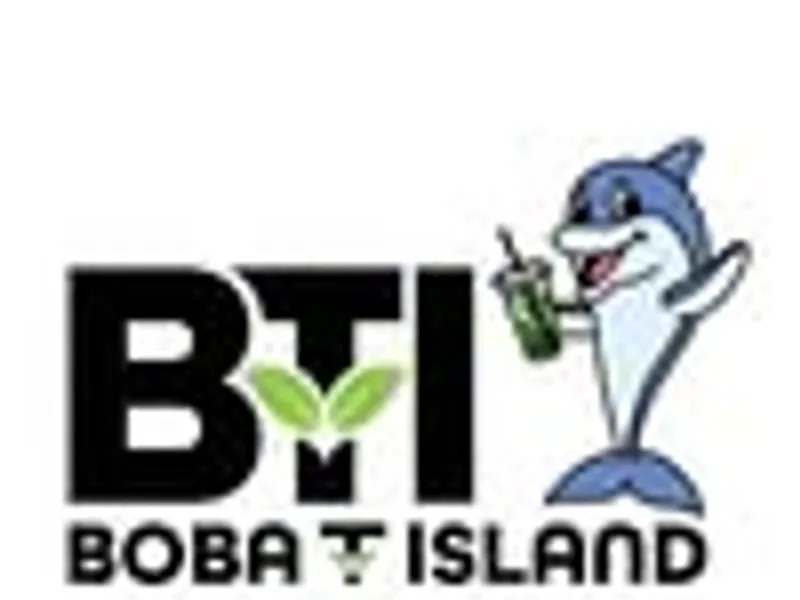 BTI (Boba T Island)