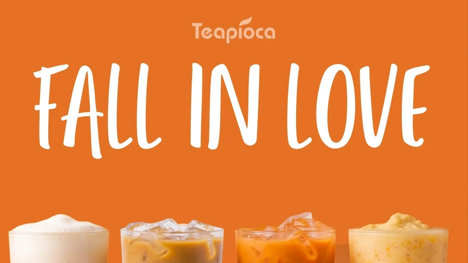Teapioca Lounge