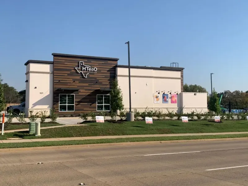 HTeaO - N. Richland Hills (Mid Cities & Precinct)