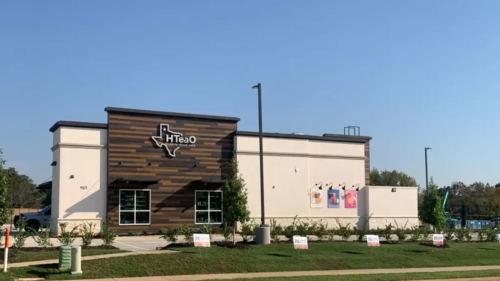 HTeaO - N. Richland Hills (Mid Cities & Precinct)