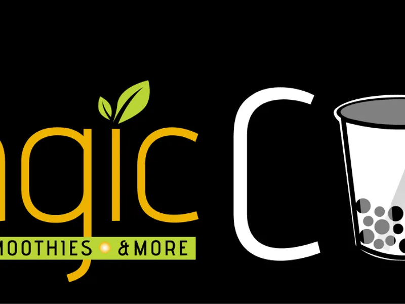Magic Cup