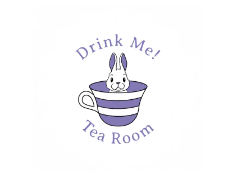 Drink Me! Tea Room
