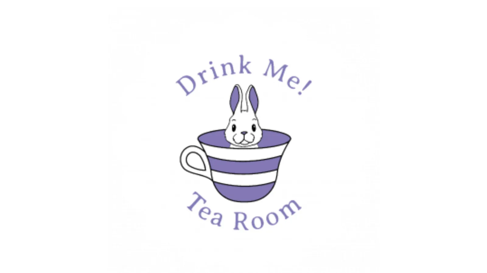 Drink Me! Tea Room