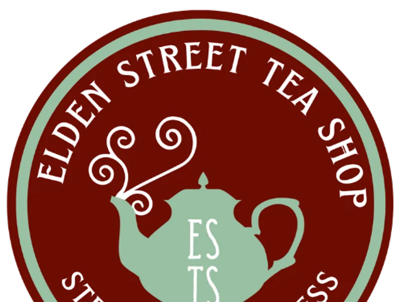 Elden Street Tea Shop
