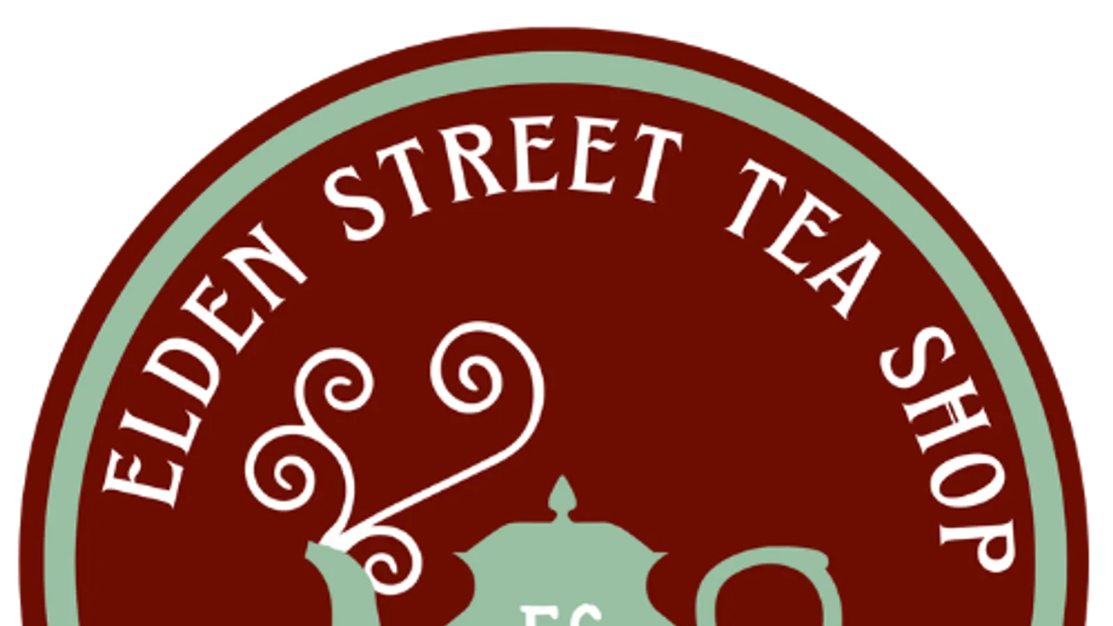 Elden Street Tea Shop