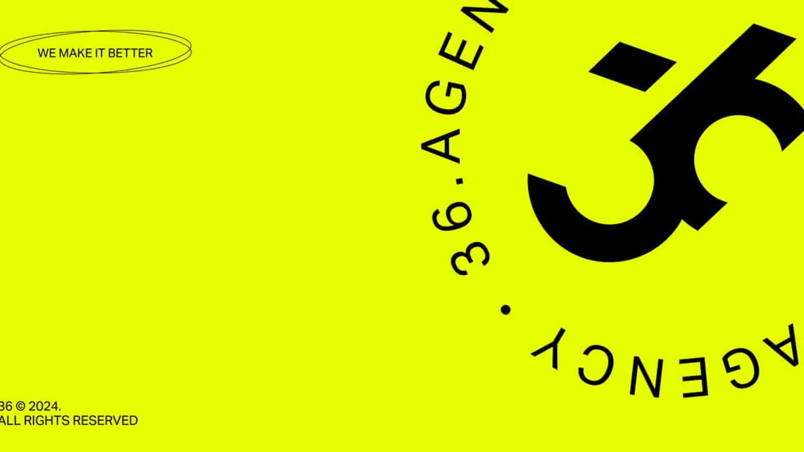 Social preview image for 36creative