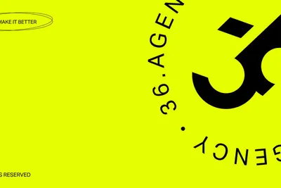 Social preview image for 36creative