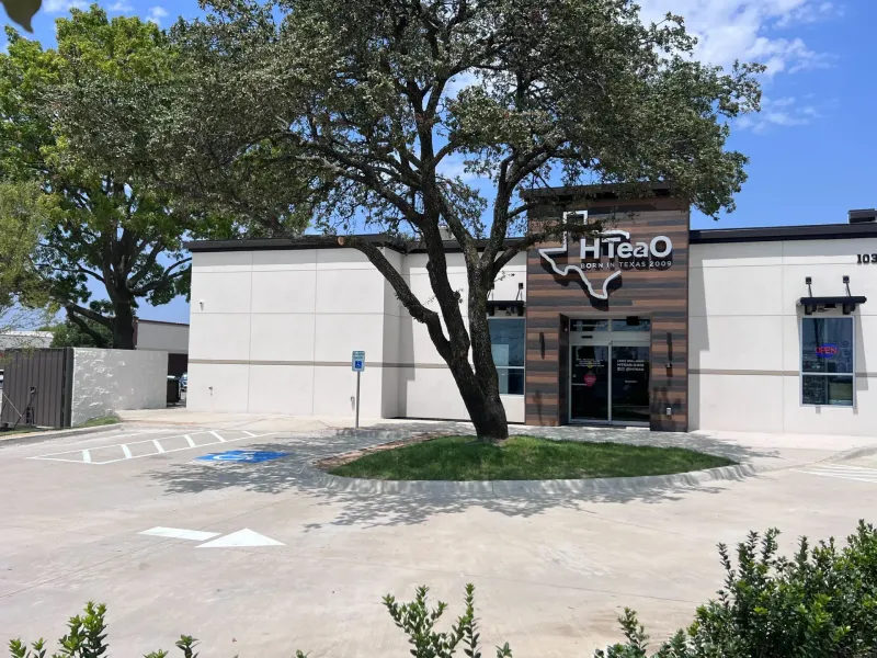 HTeaO - Allen (Greenville & Main)