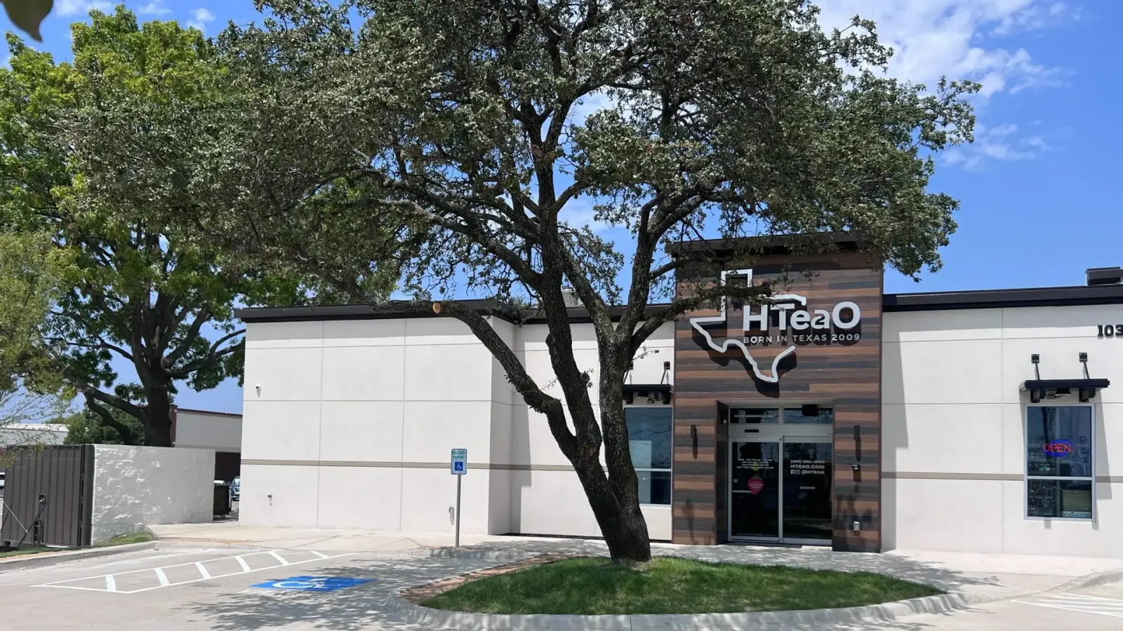HTeaO - Allen (Greenville & Main)