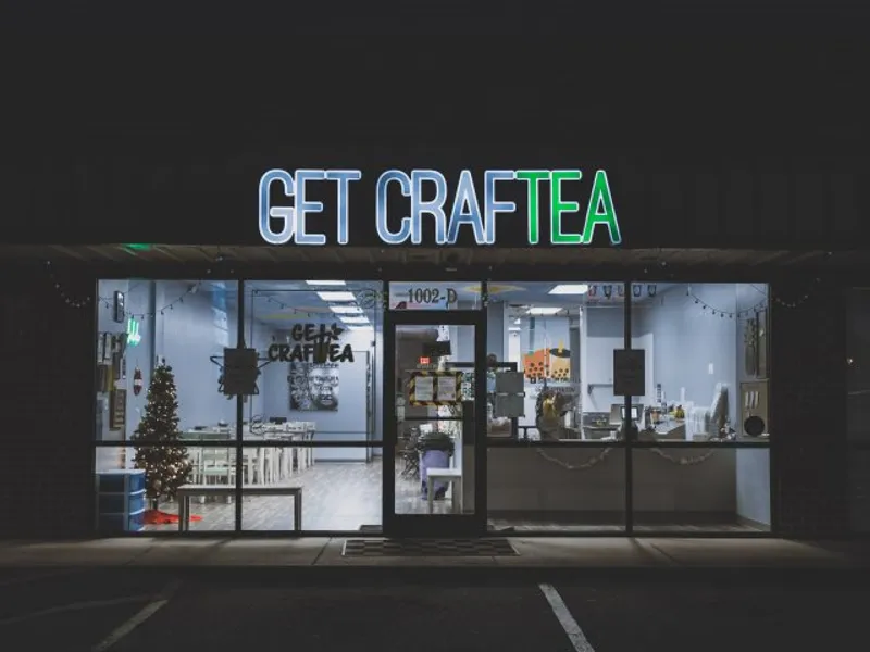 Get Craftea