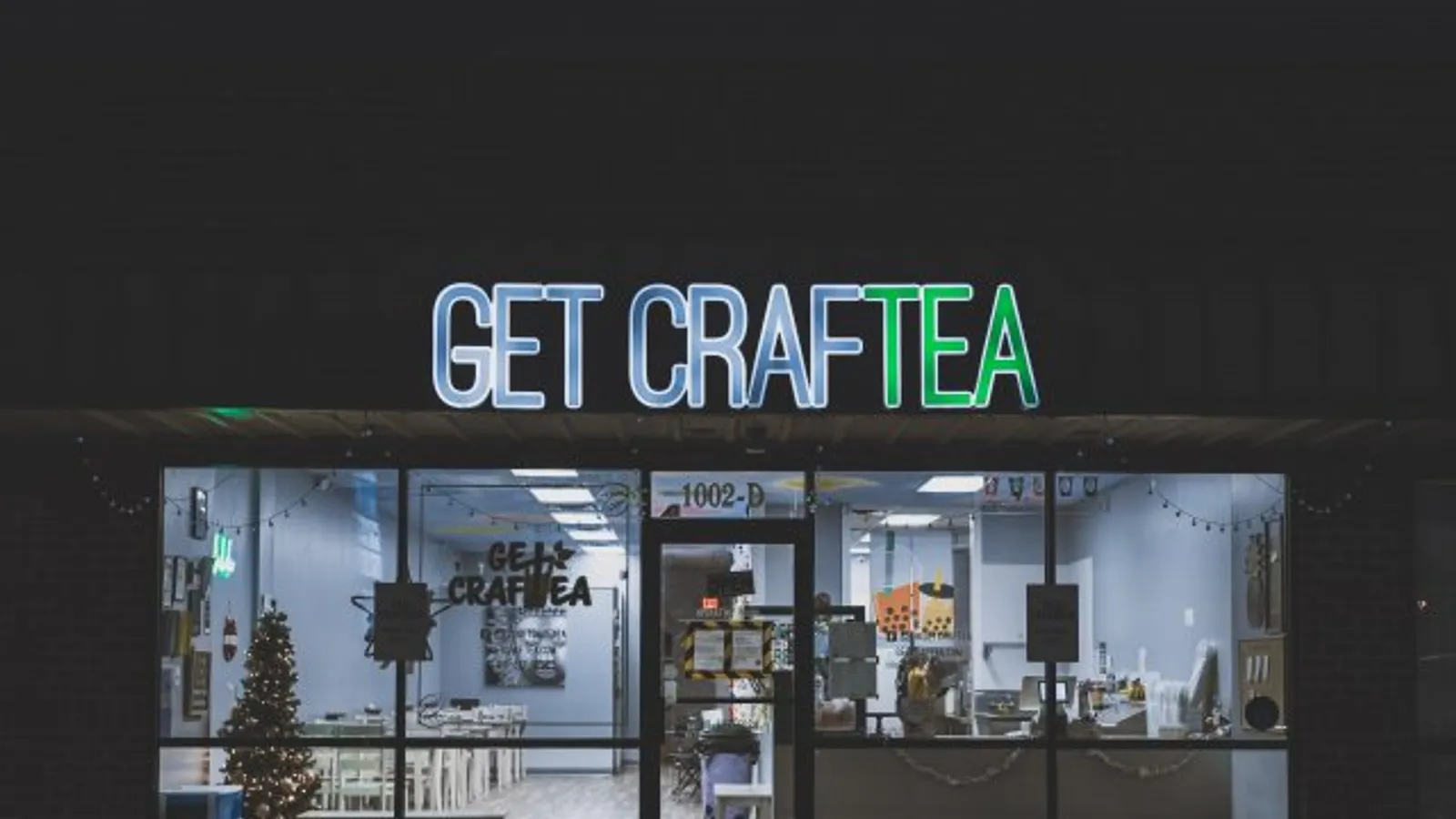 Get Craftea
