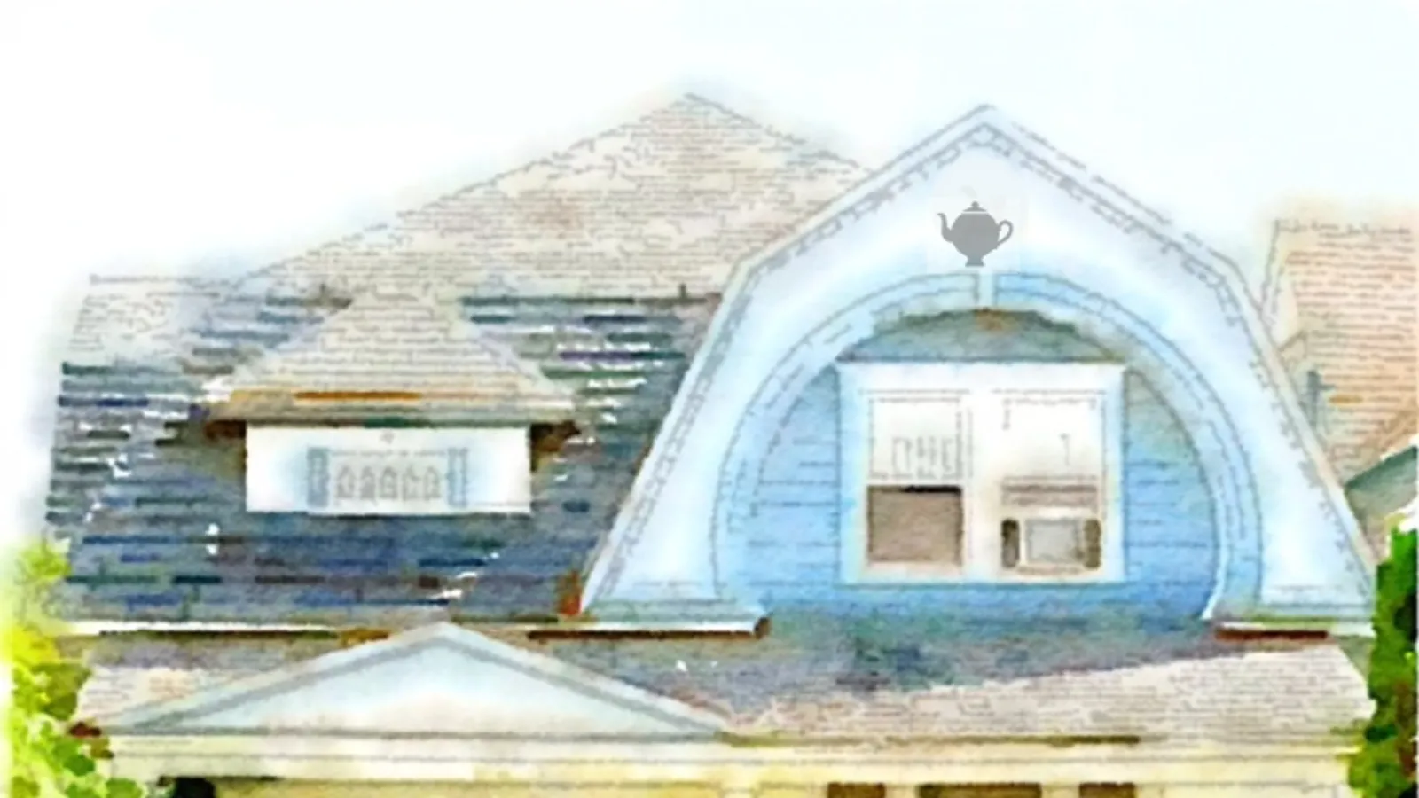 Brambleberry Cottage & Tea Shoppe