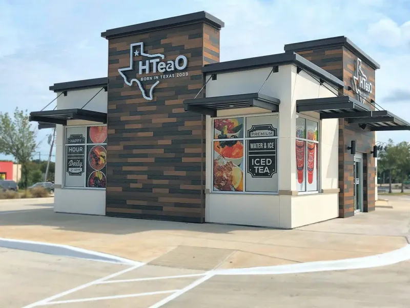 HTeaO - Bedford (Harwood & Central)