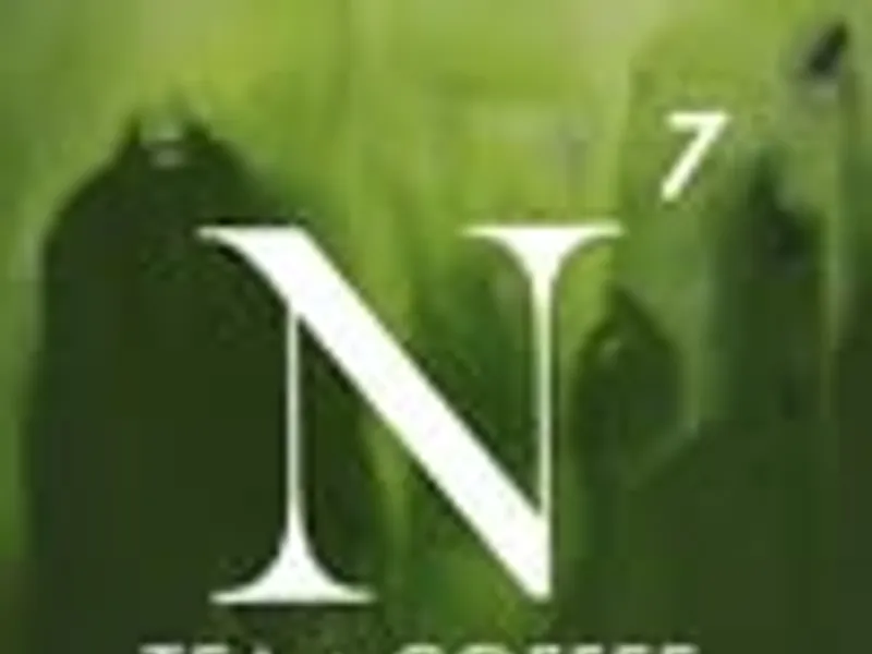 N7 Draft Tea + Coffee
