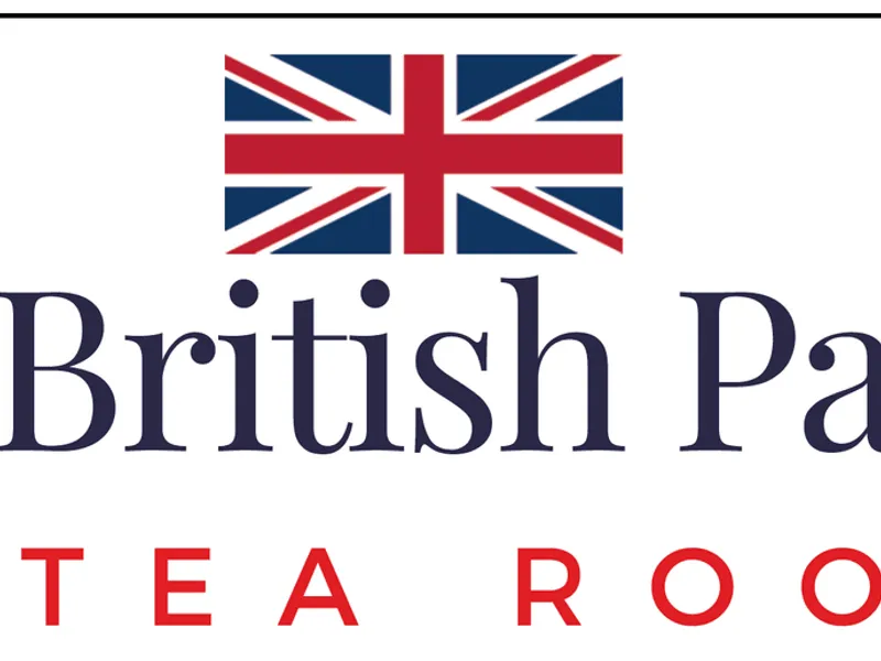The British Pantry and Tea Room
