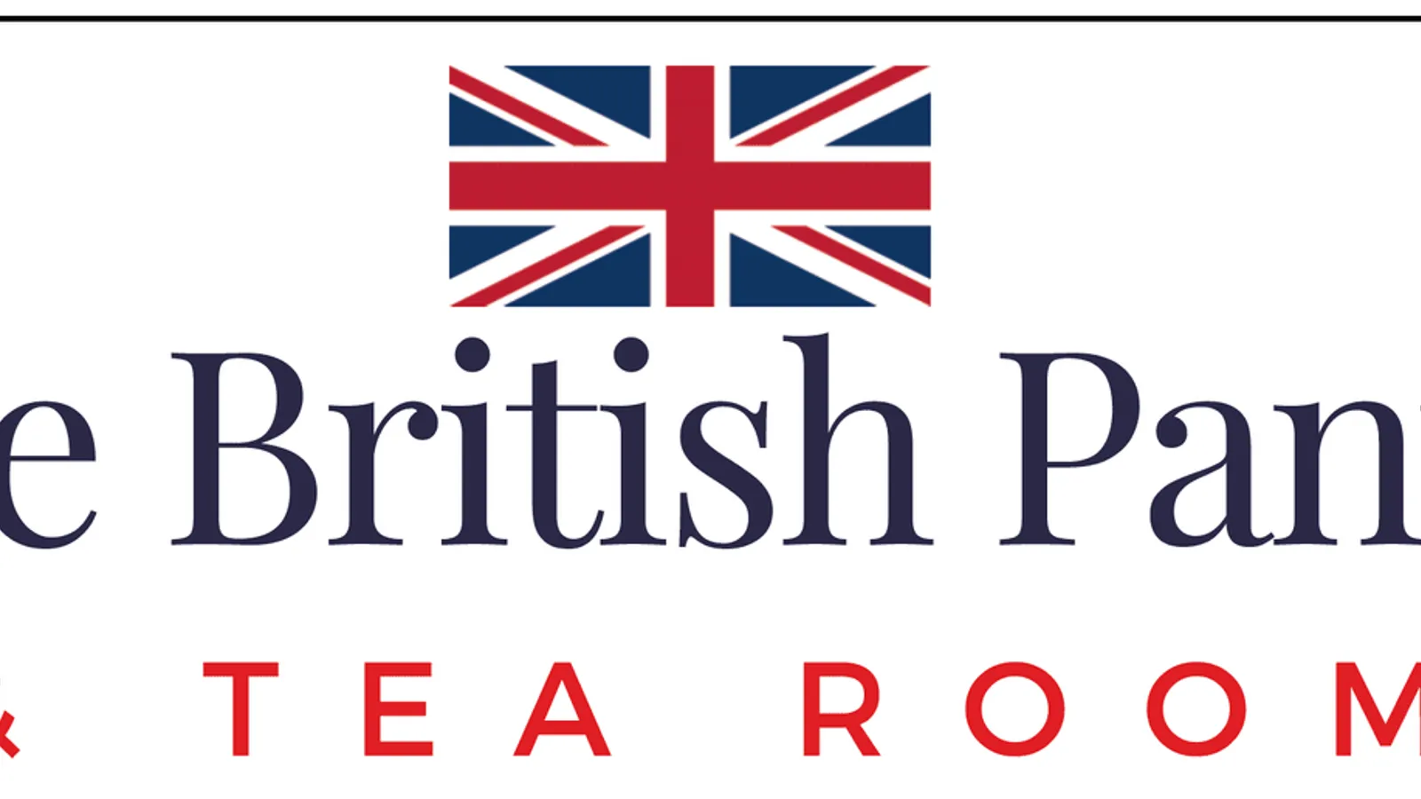 The British Pantry and Tea Room