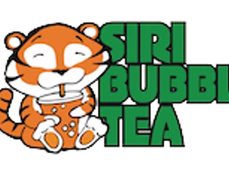 Siri Bubble Tea