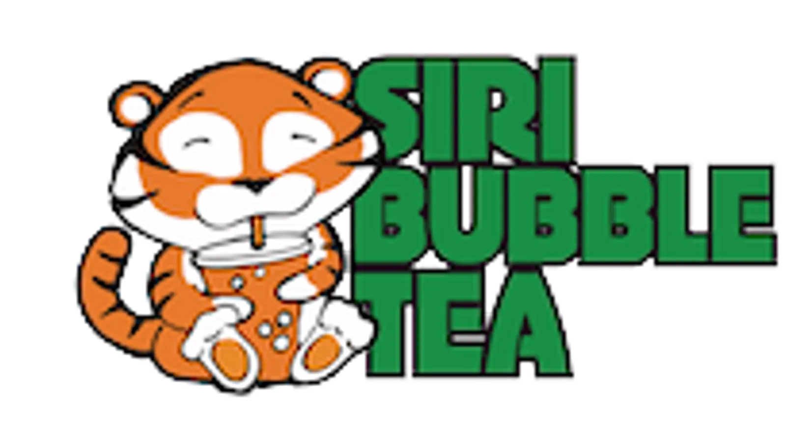 Siri Bubble Tea