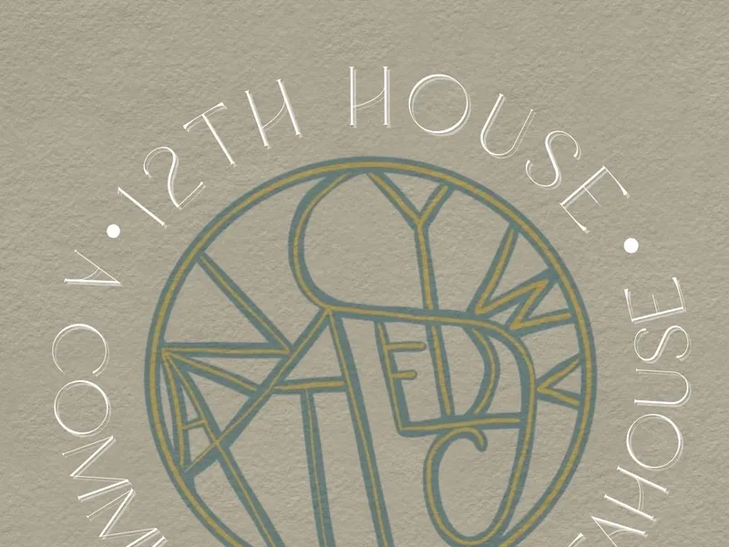 Twelfth House Tea Sanctuary