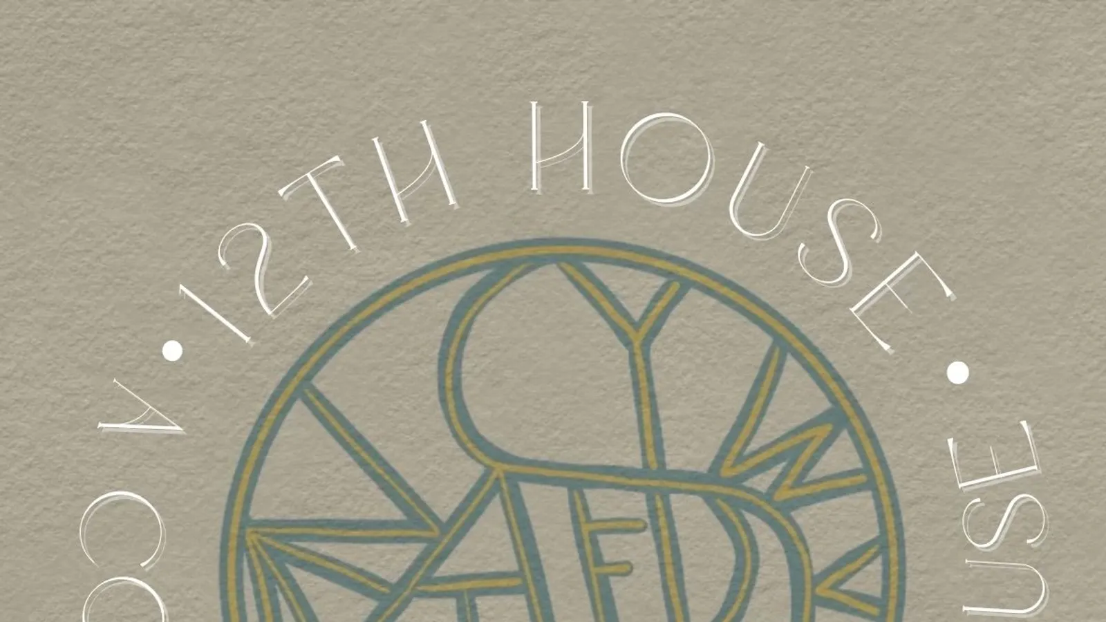 Twelfth House Tea Sanctuary