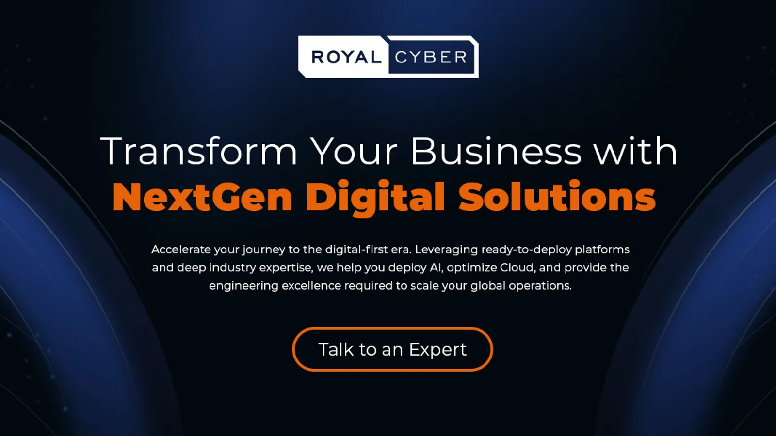 Social preview image for Royal Cyber Inc.