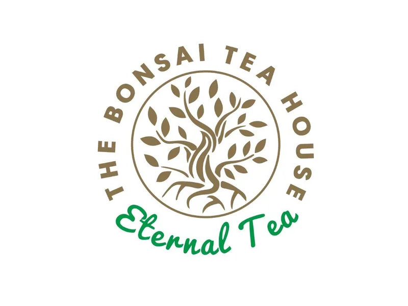The Bonsai Tea House