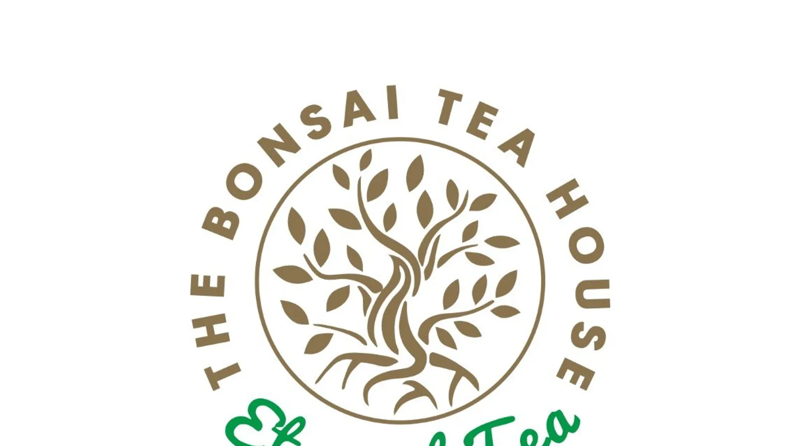 The Bonsai Tea House