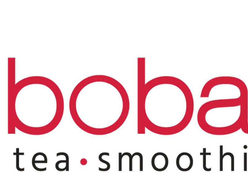 Boba Latte