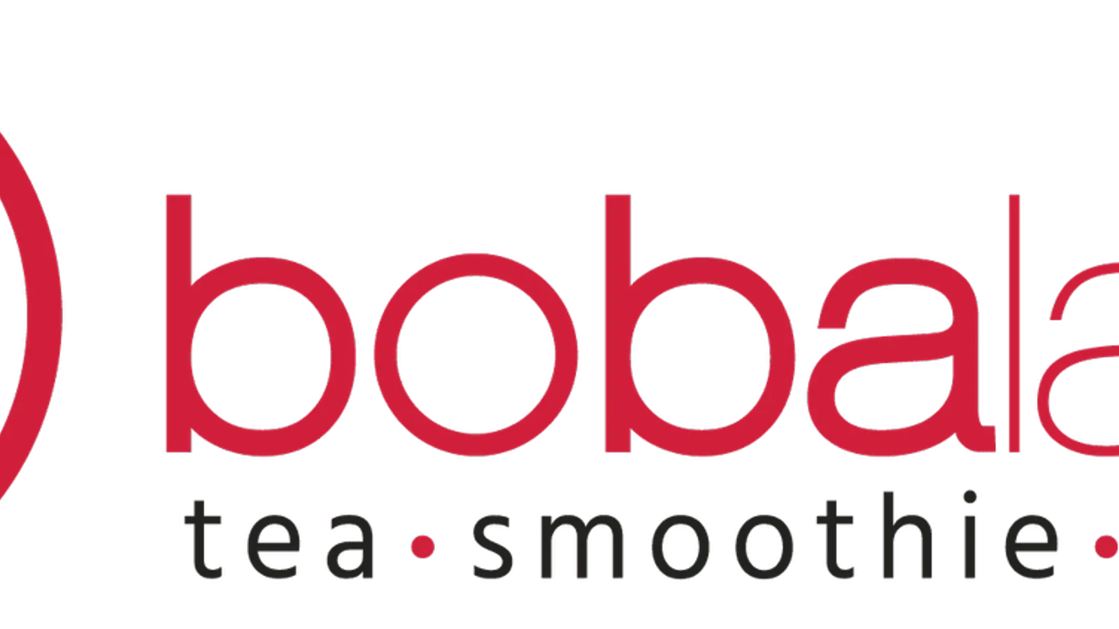 Boba Latte