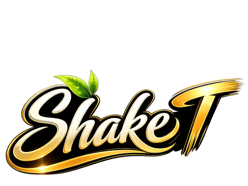 Shake Tea