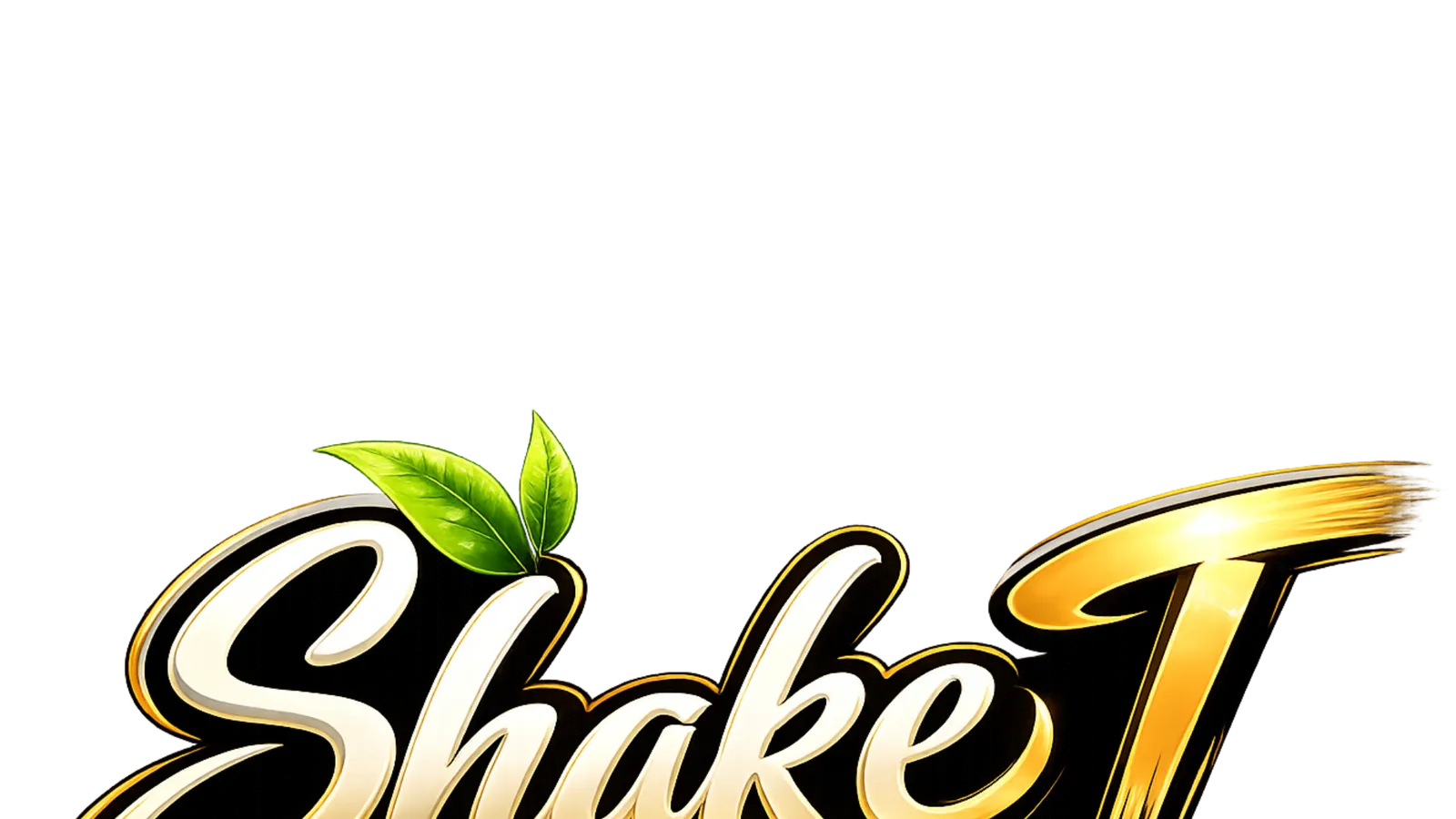 Shake Tea