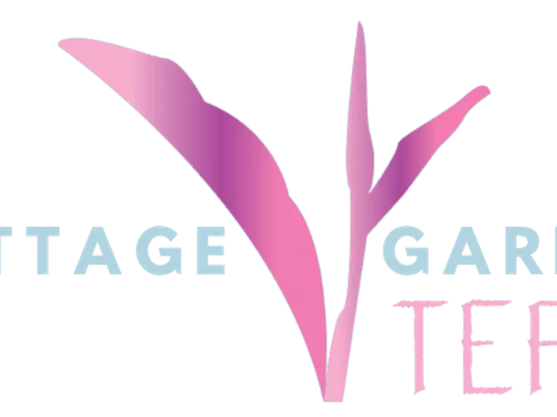 Cottage Garden Teas