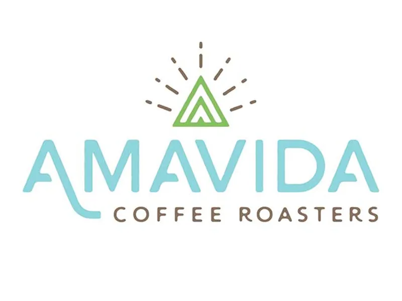 Amavida Coffee Roasters - St. Andrews