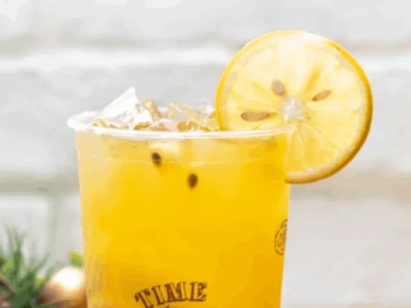 Noble Tea