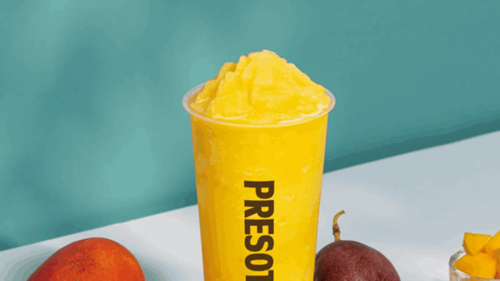 PRESOTEA HASTINGS