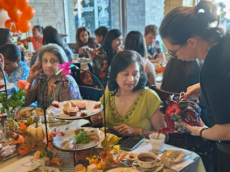 McHugh Tea Room & Gifts