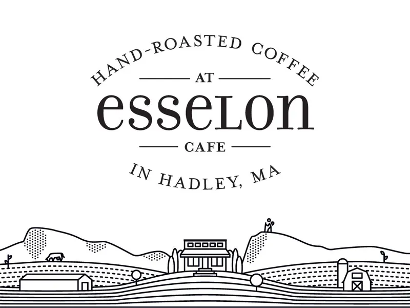 Esselon Café