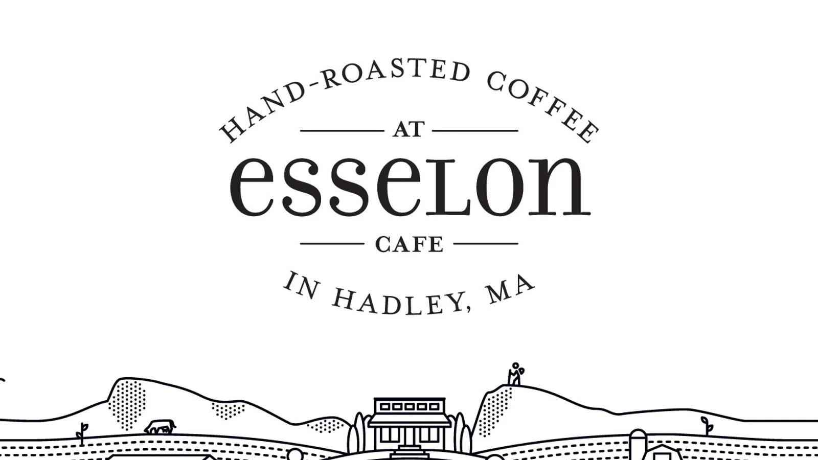 Esselon Café