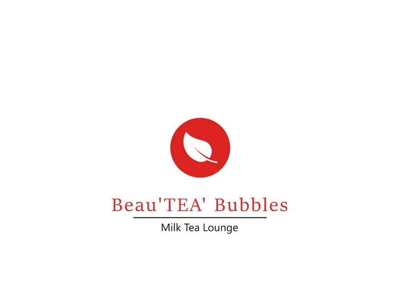 BeauTea Bubbles