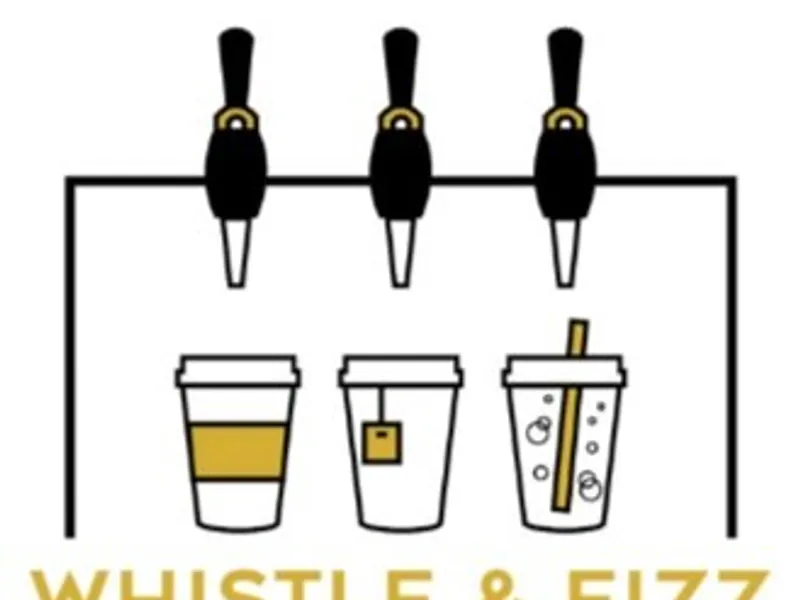 Whistle & Fizz